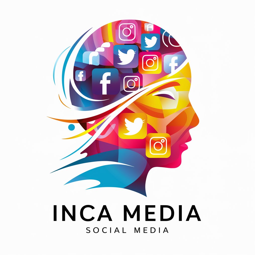 Inca Media Social Media