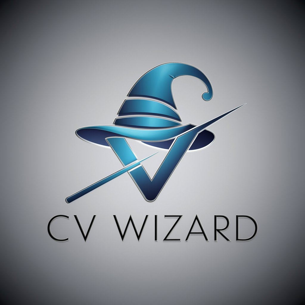 CV Wizard