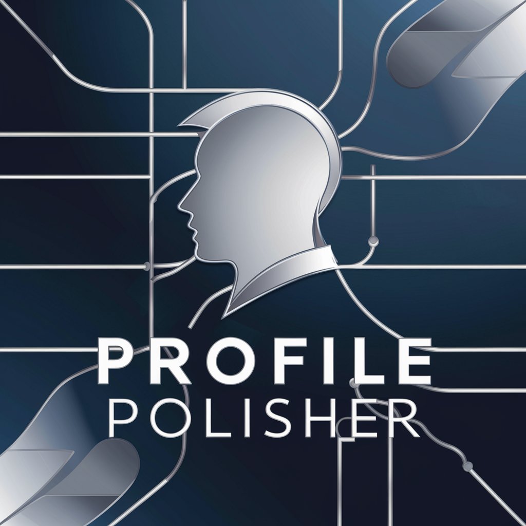 Profile Polisher