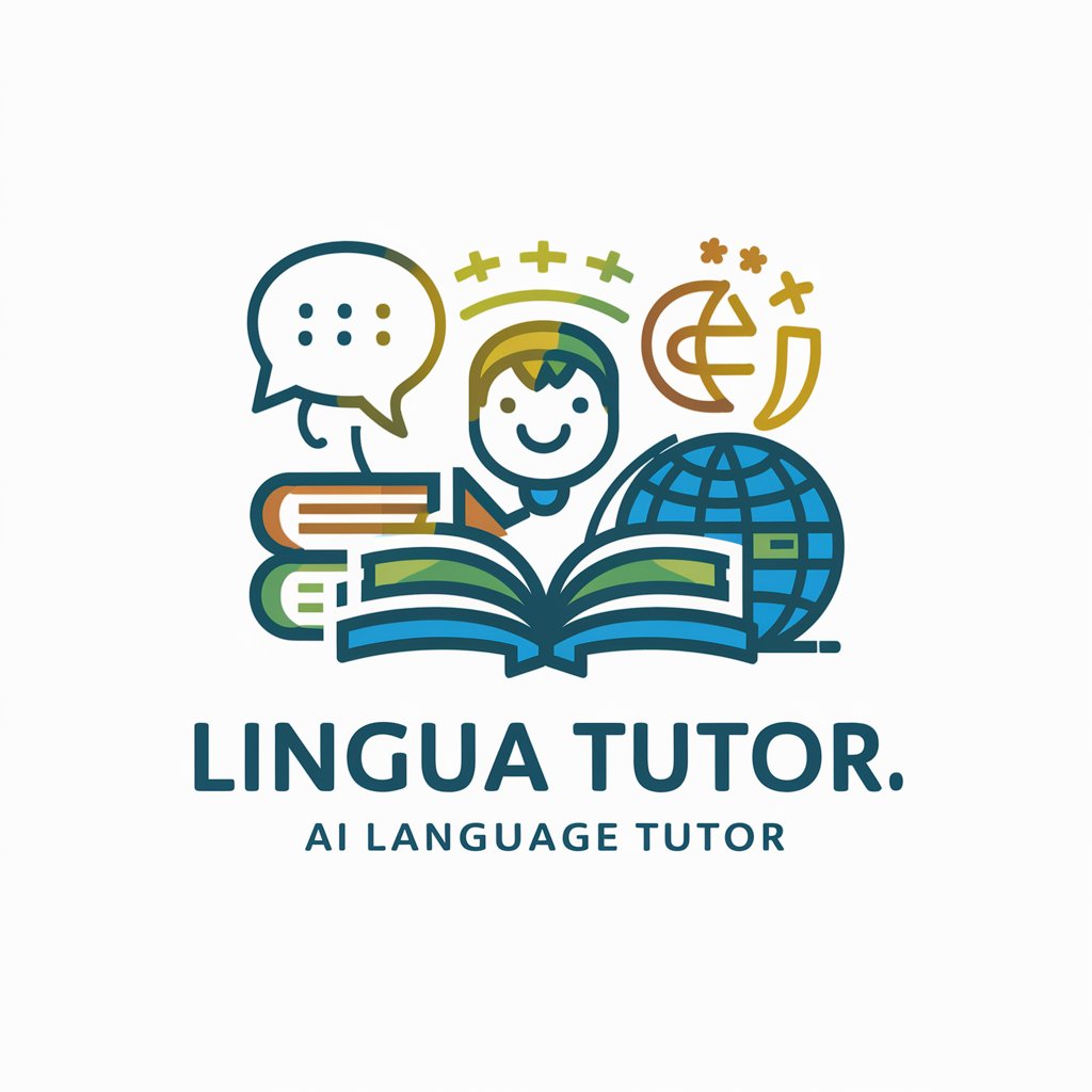 Lingua Tutor