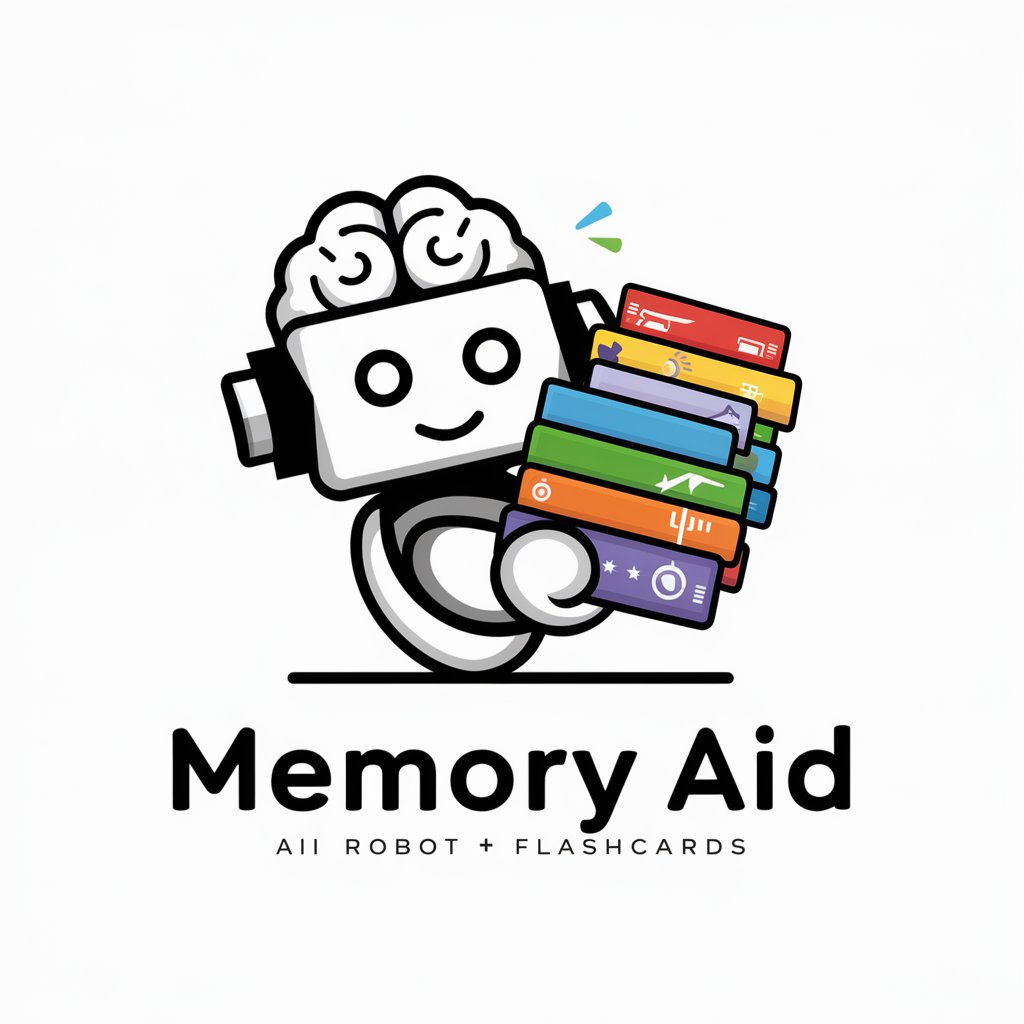 Memory Aid