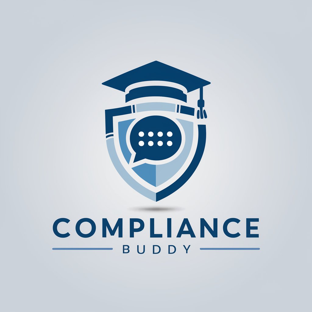 Compliance Buddy in GPT Store