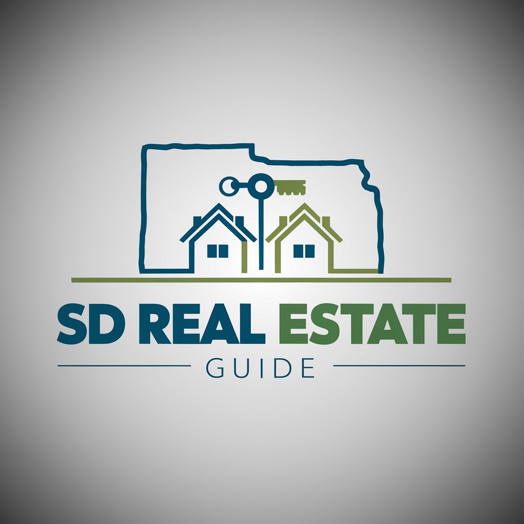 SD Real Estate Guide
