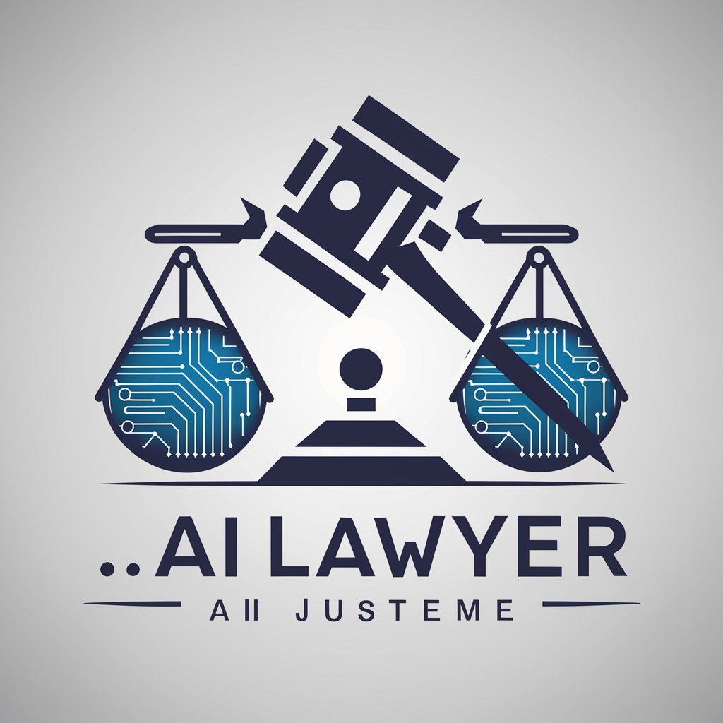 .AI Lawyer