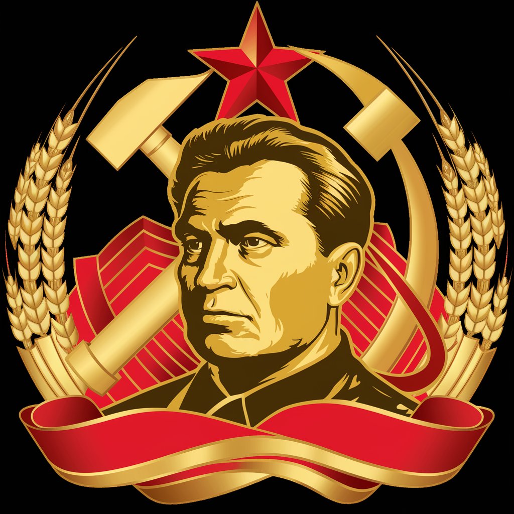 Stalin Simulator