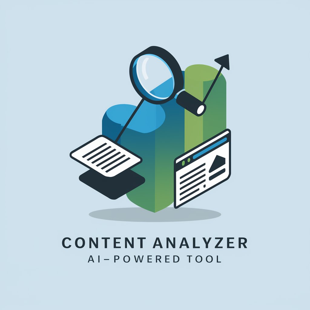 Content Analyzer in GPT Store