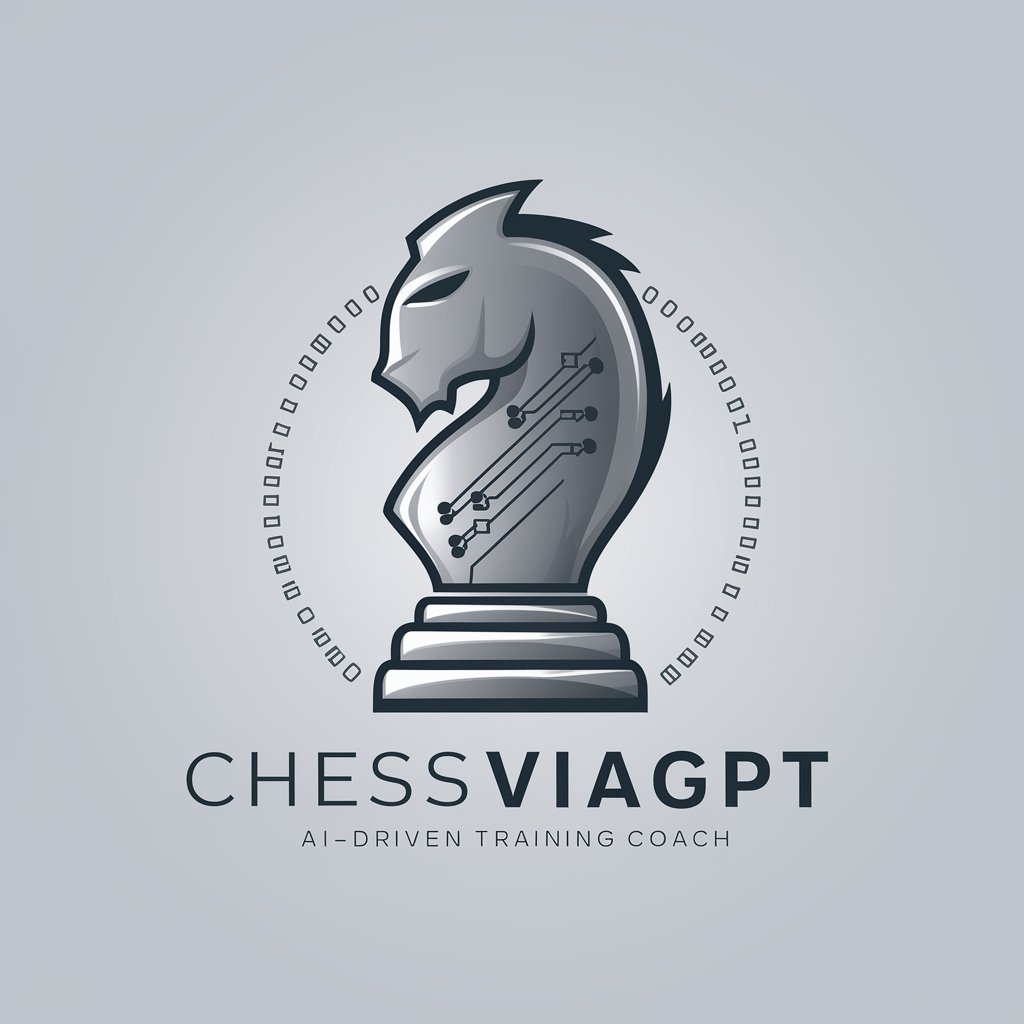 Custom Chess Training Plan Creator | ChessviaGPT