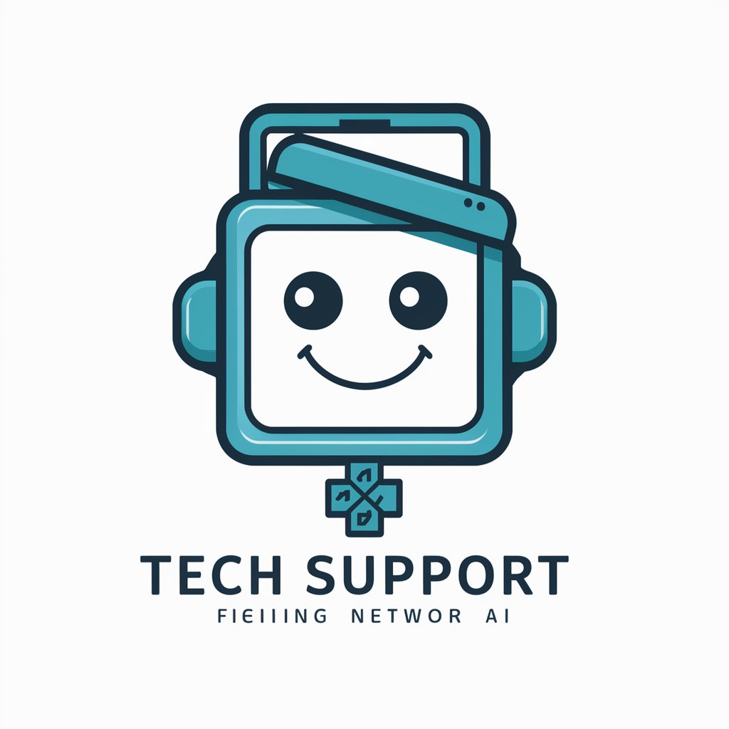 Tech Support