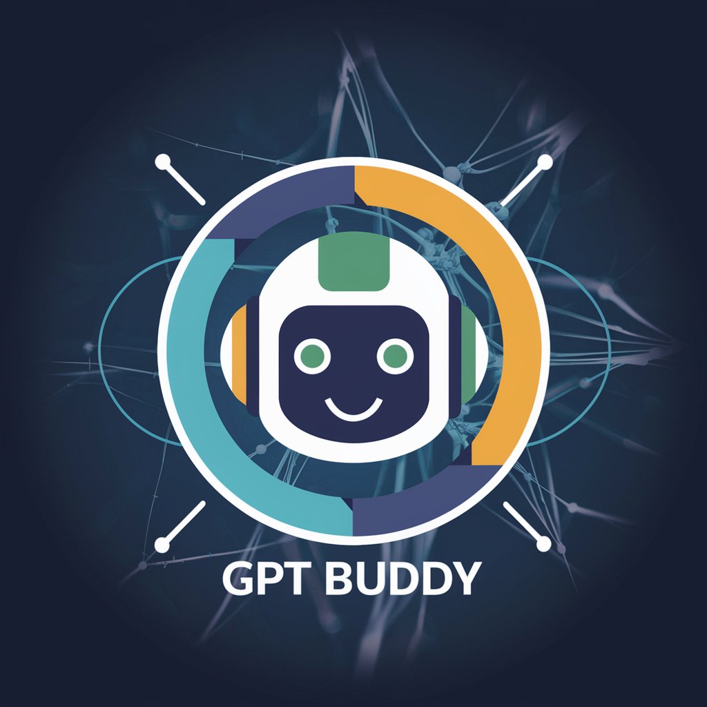 GPT Buddy