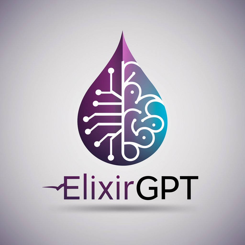 ElixirGPT