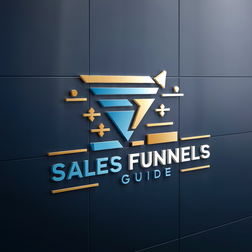 Sales Funnels Guide in GPT Store