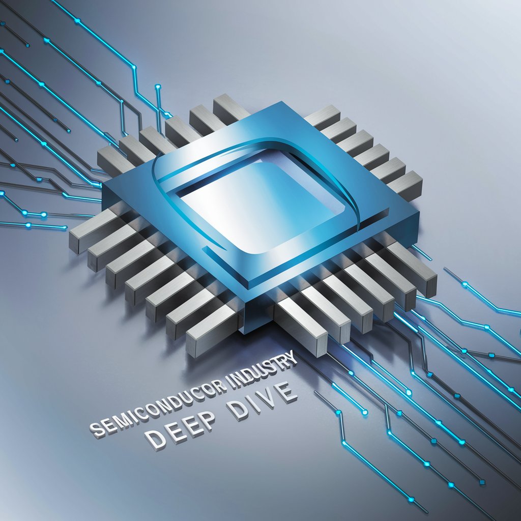 Semiconductor Industry Deep Dive