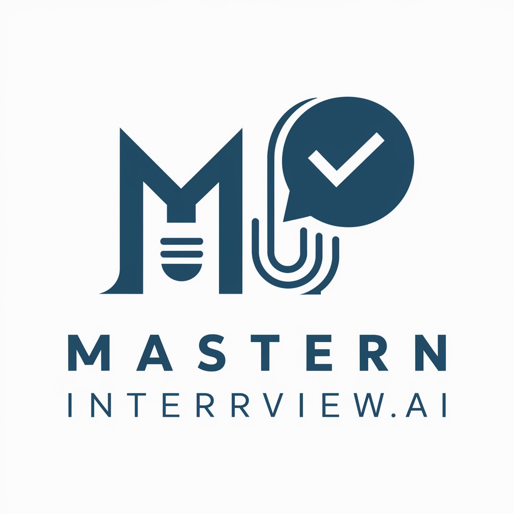 Master Interview in GPT Store