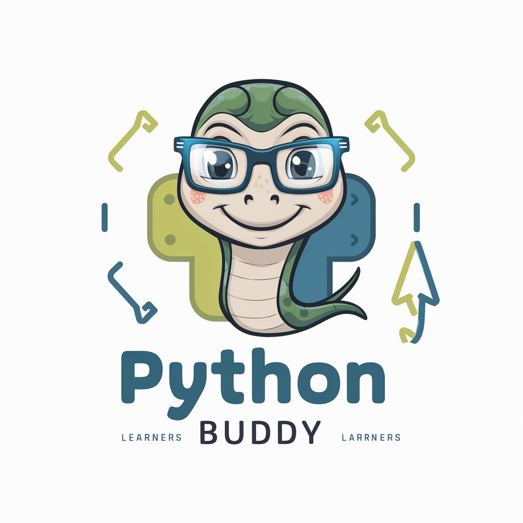 Python Buddy