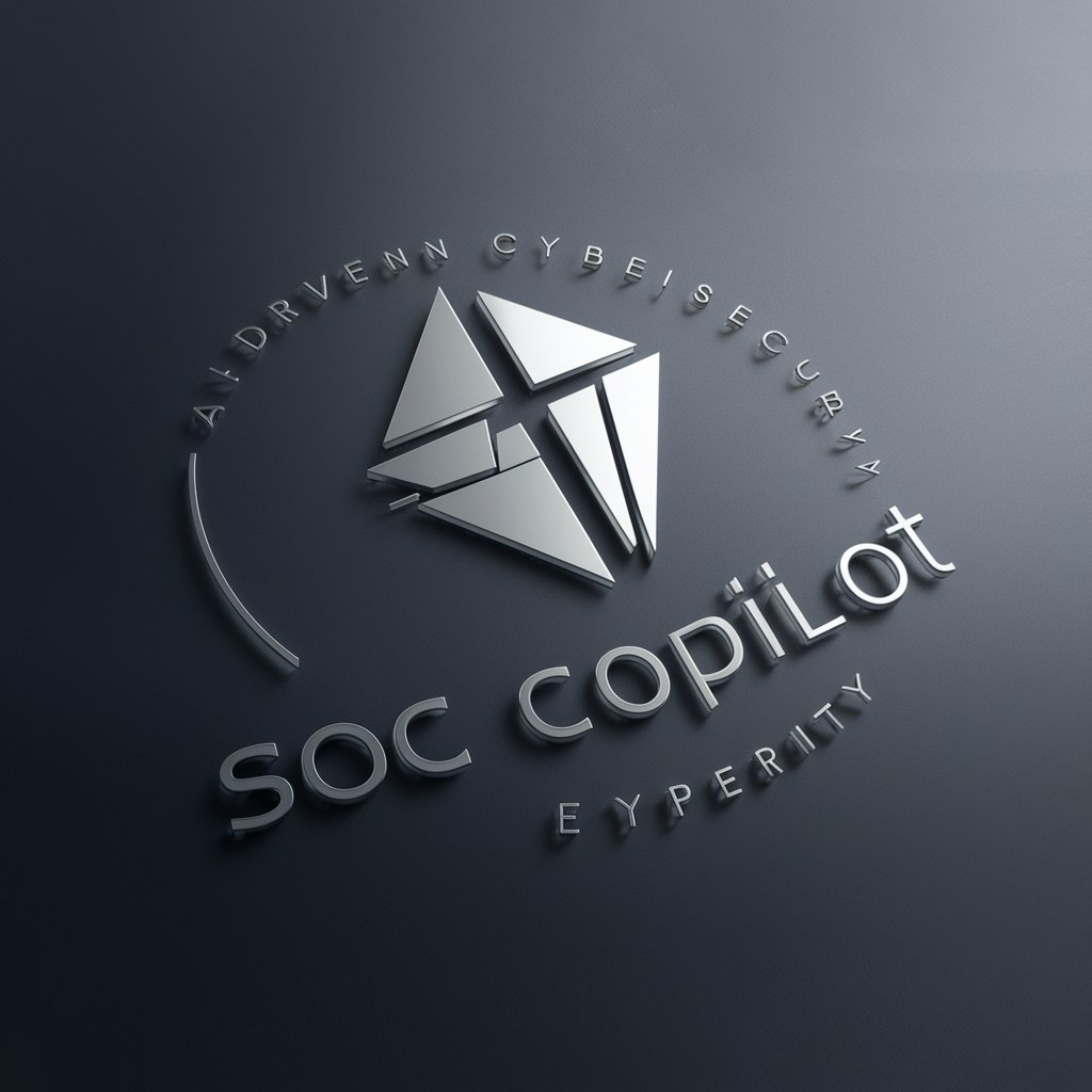 SOC Copilot