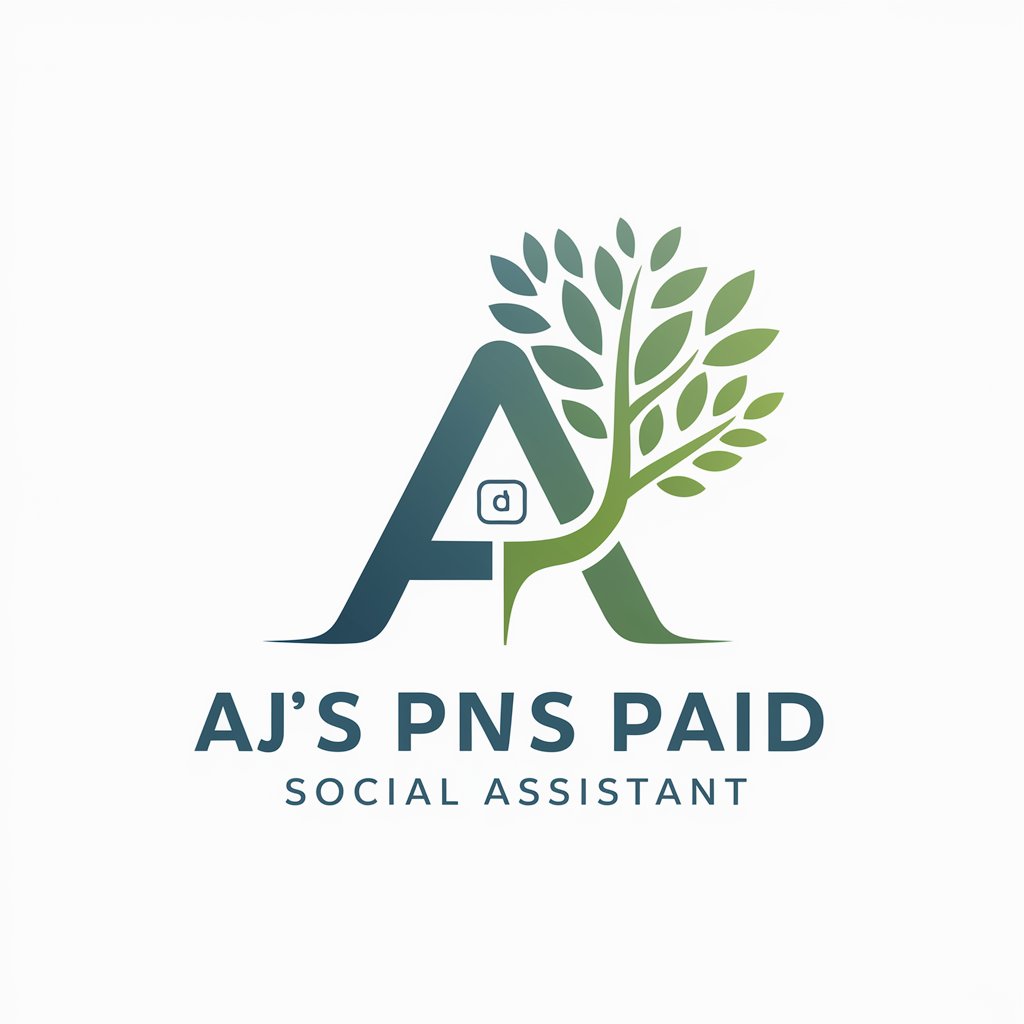 AJ's Paid Social Assistant