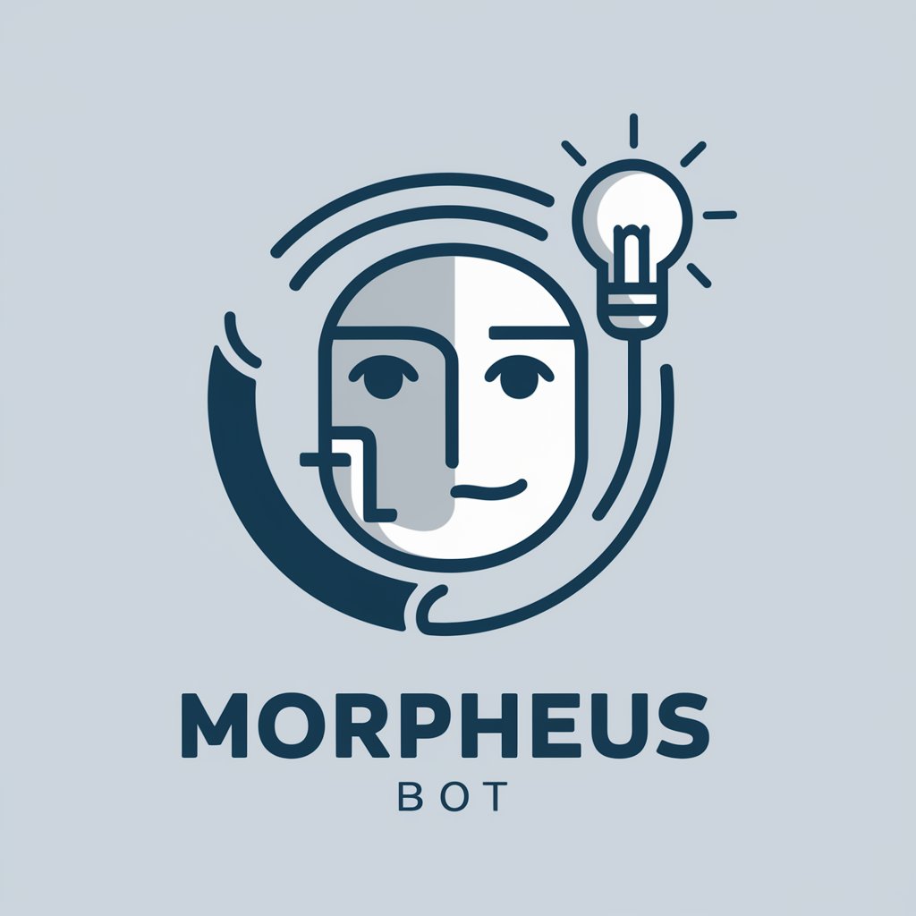 Morpheus Bot