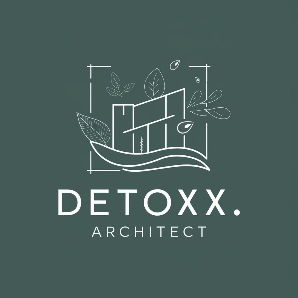 Detox Architect