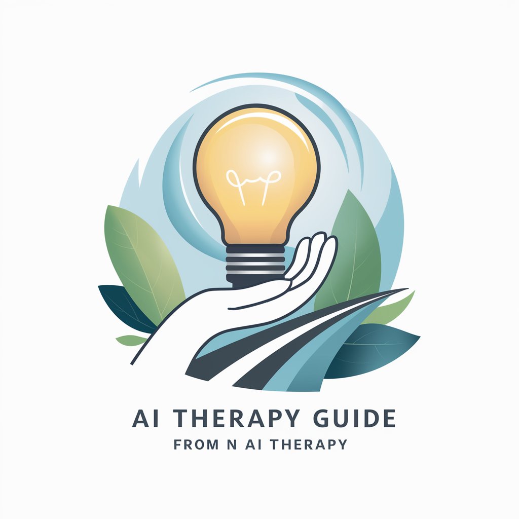 AI Therapy Guide