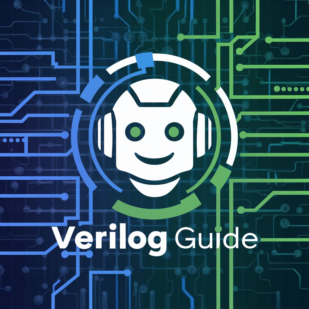 Verilog Assistance