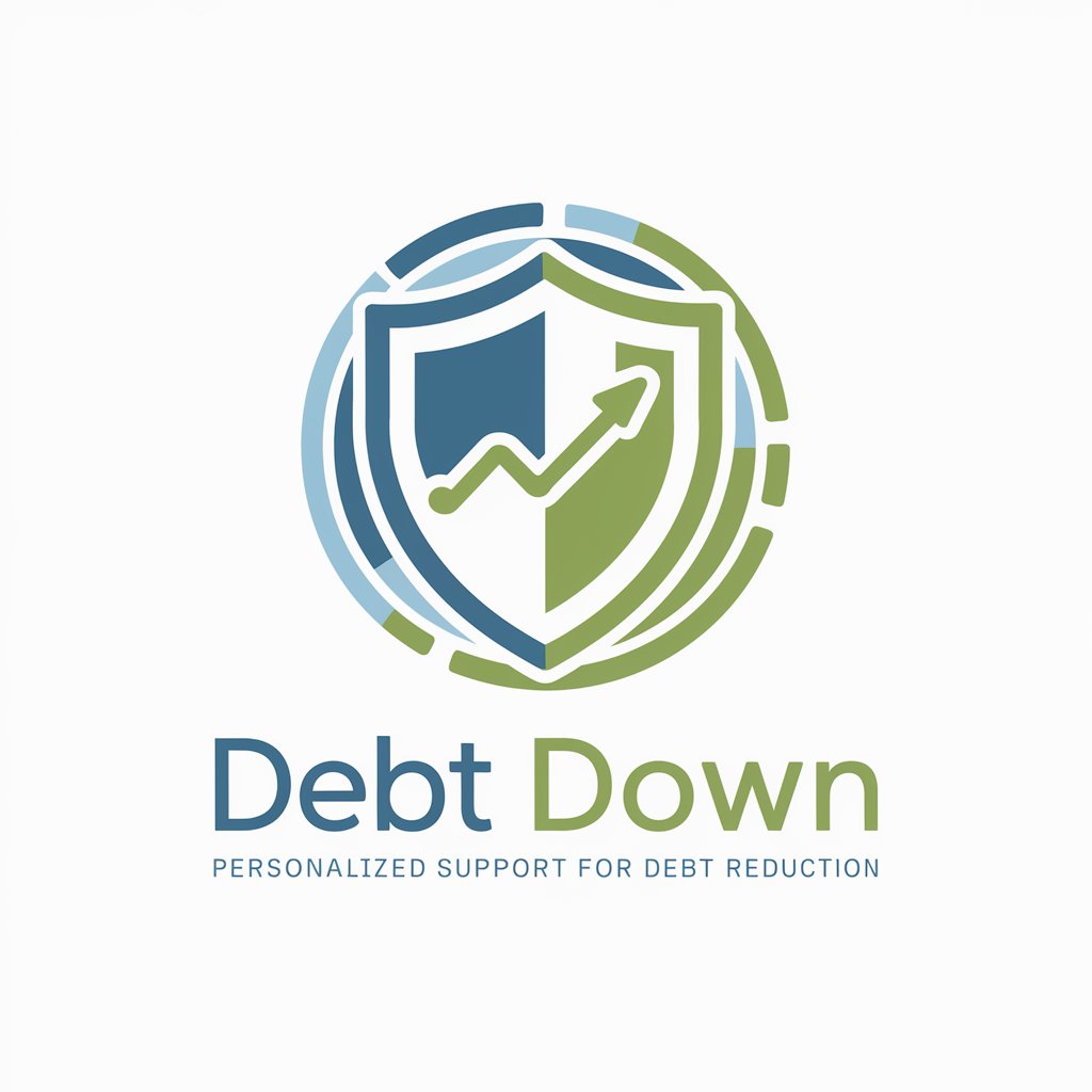 Debt Down