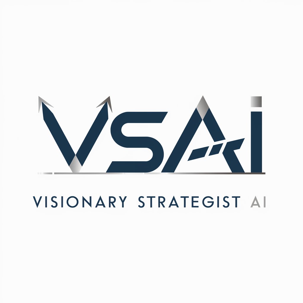 Visionary Strategist AI in GPT Store