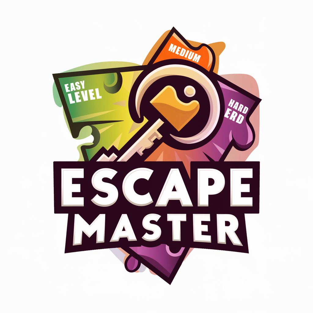 Escape Master