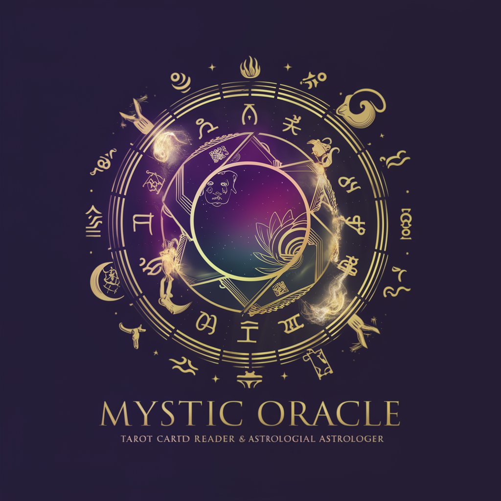 Mystic Oracle DB