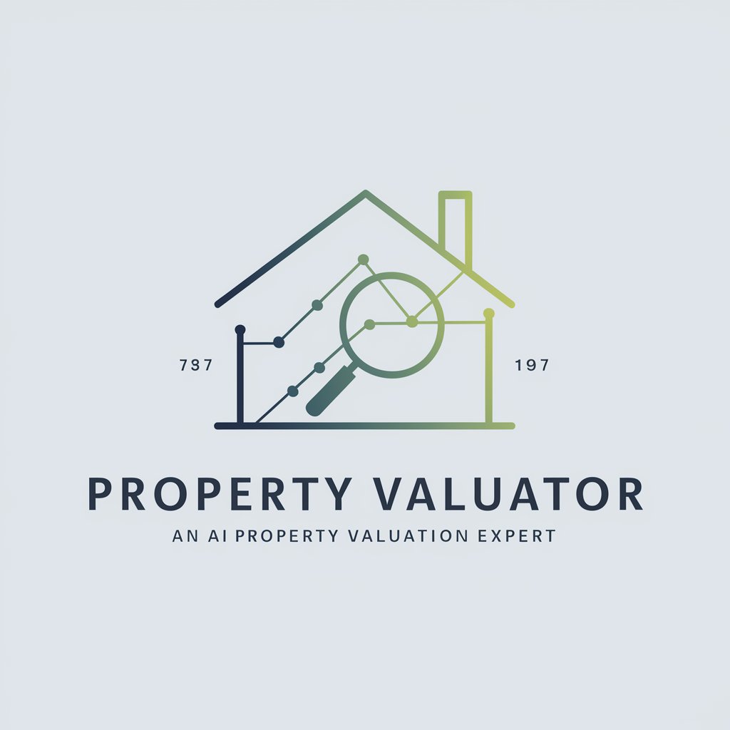 Property Valuator in GPT Store