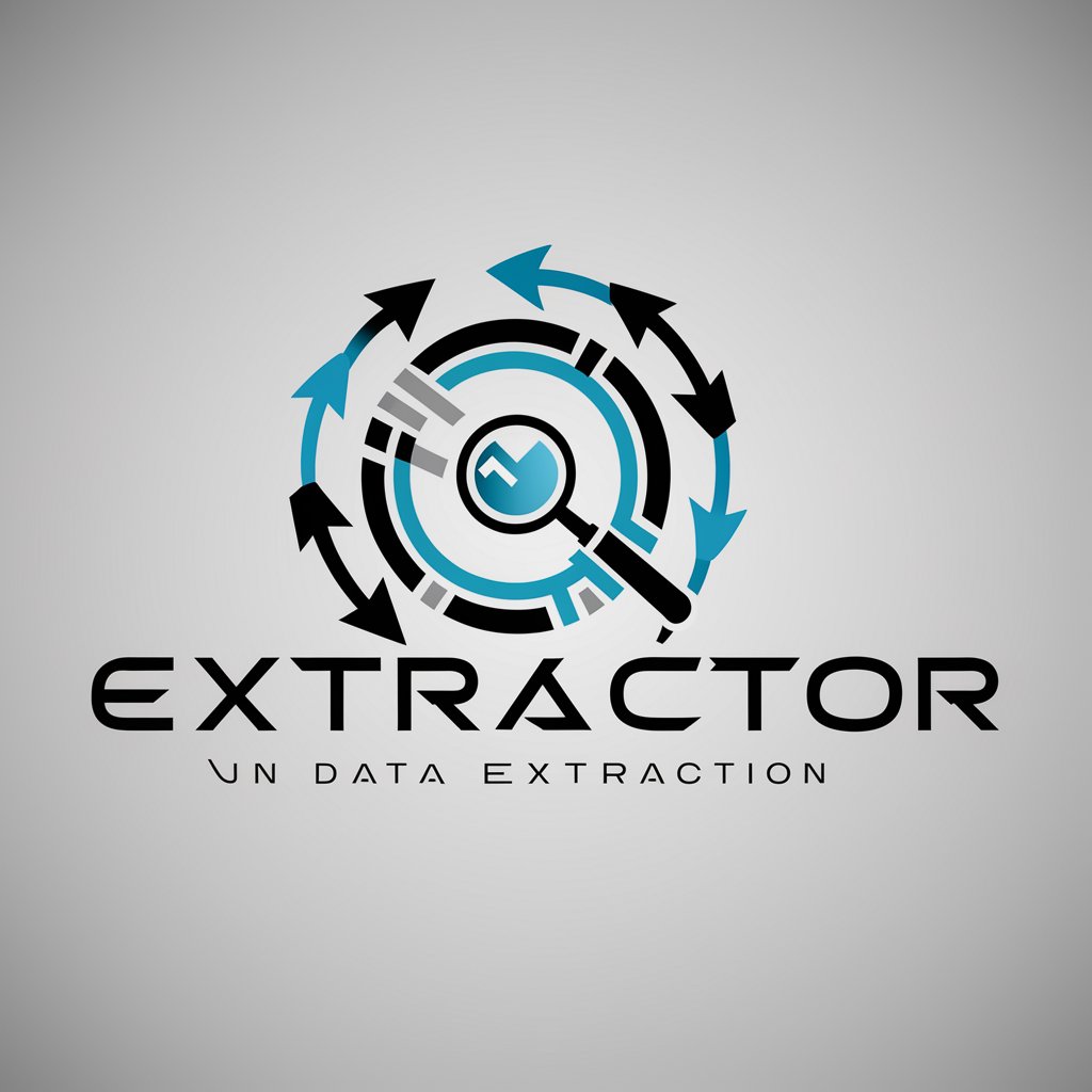 URL EXTRACTOR