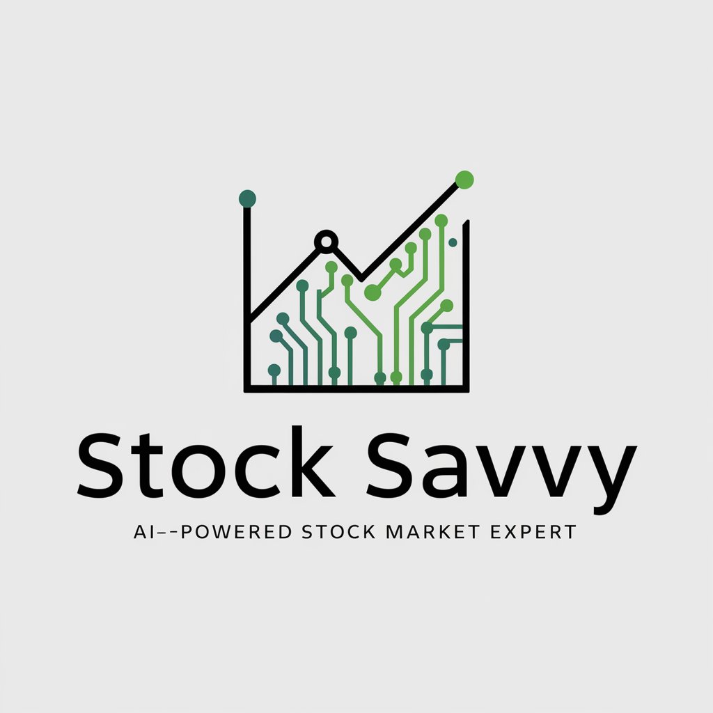 Stock Savvy