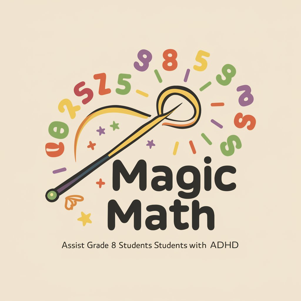 Magic Math