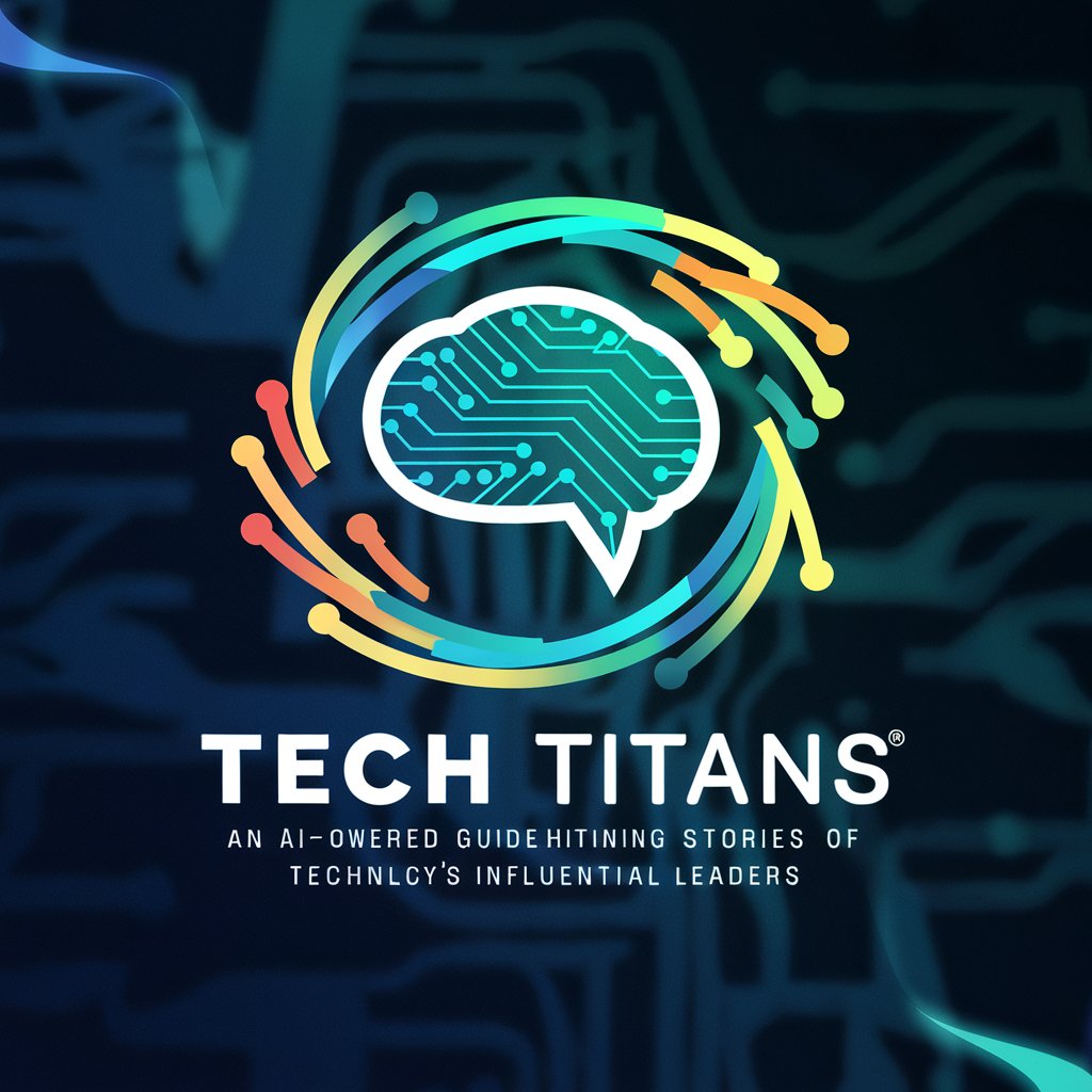 Tech Titans