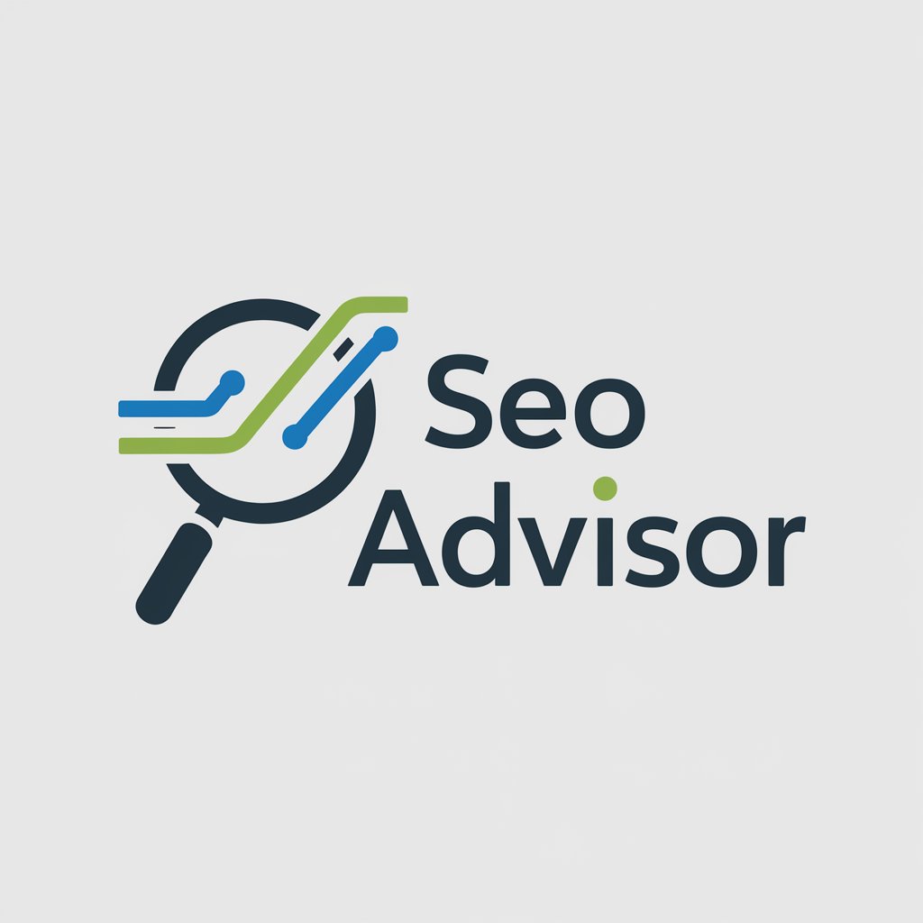 SEO Advisor in GPT Store