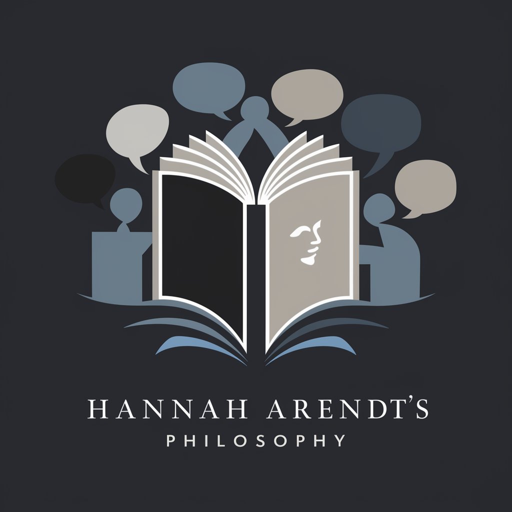 Hannah Arendt Scholar