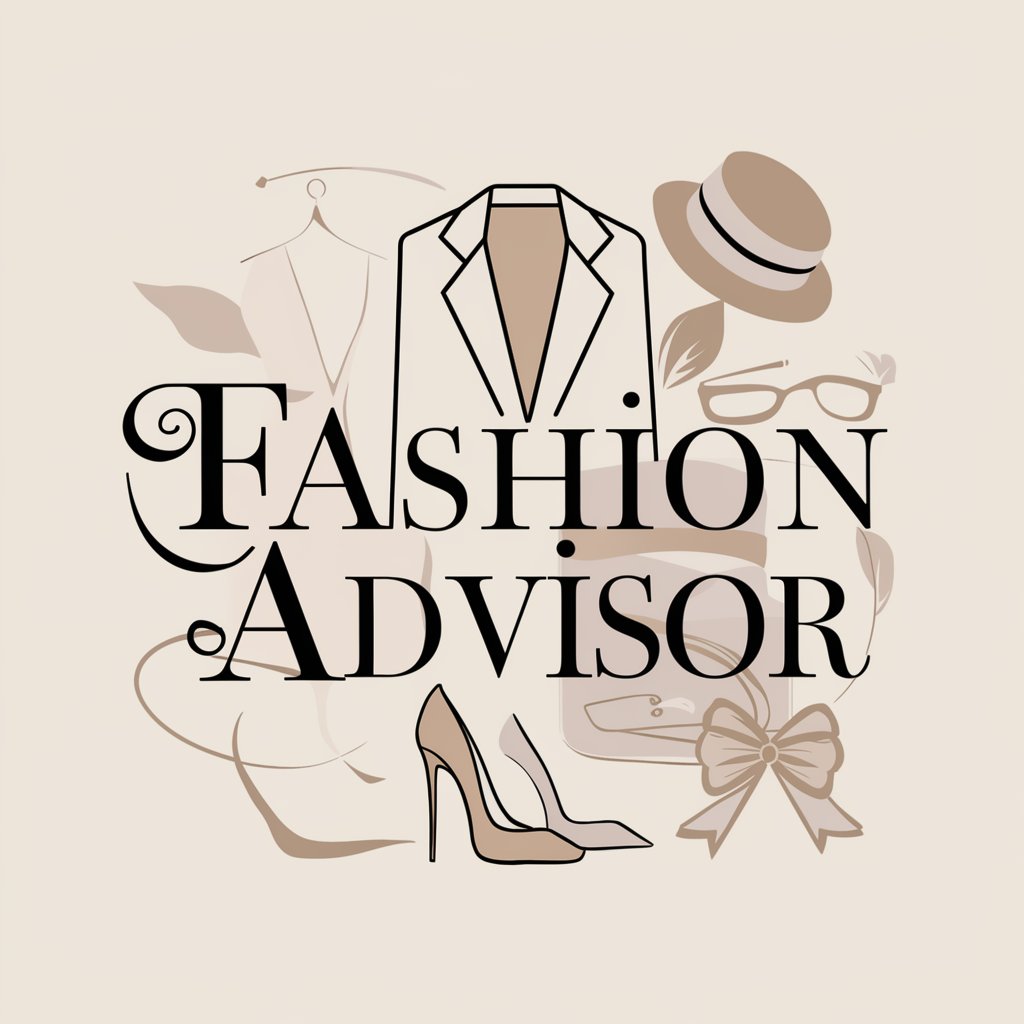 Fashion Advisor