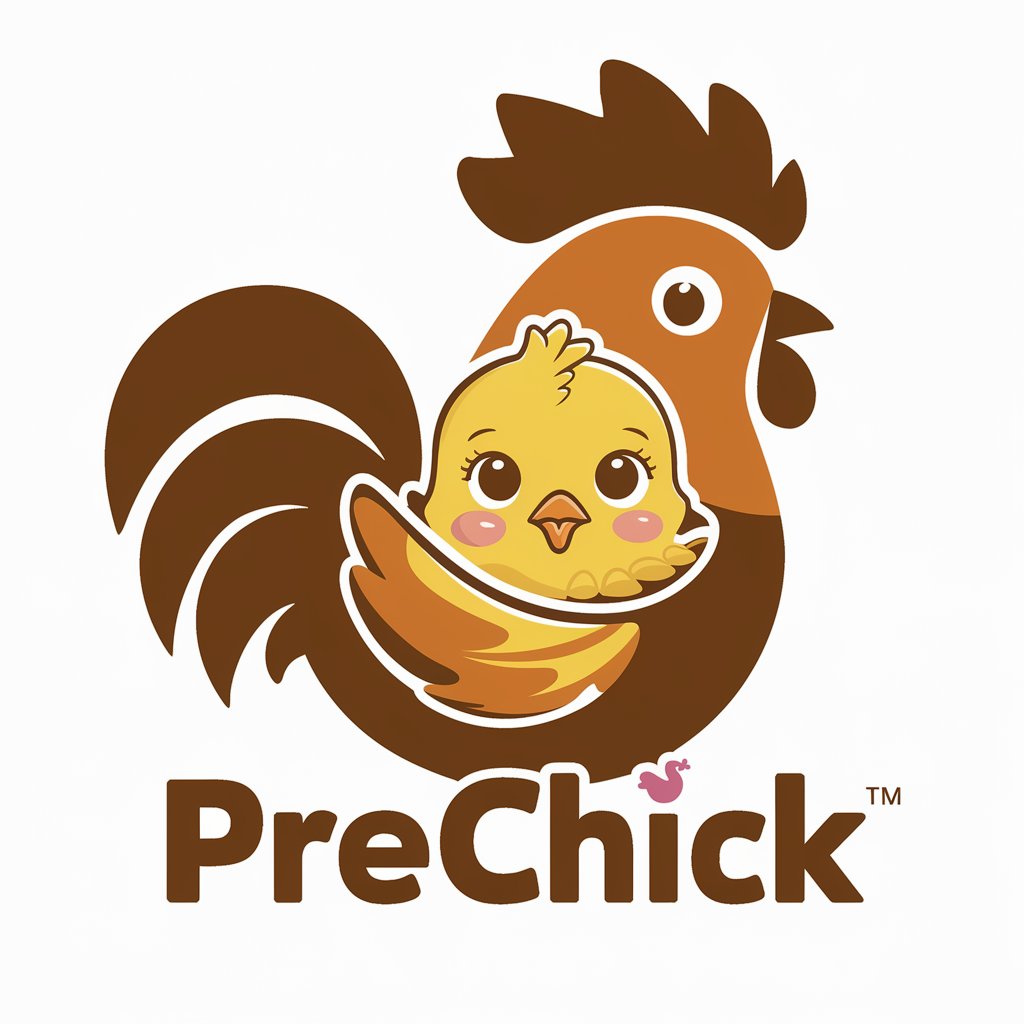 PreChick