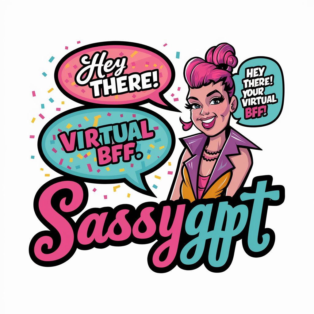 SassyGPT