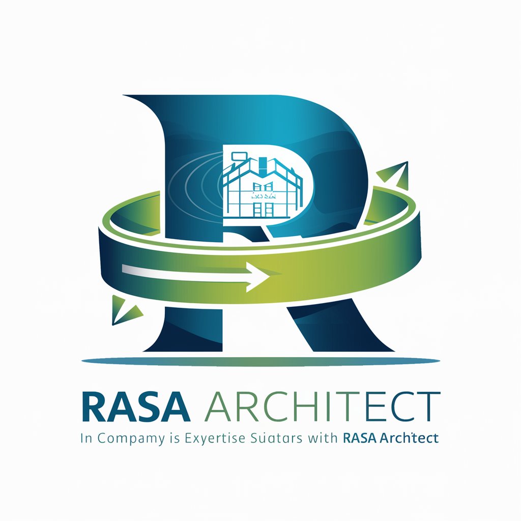 RASA Architect in GPT Store