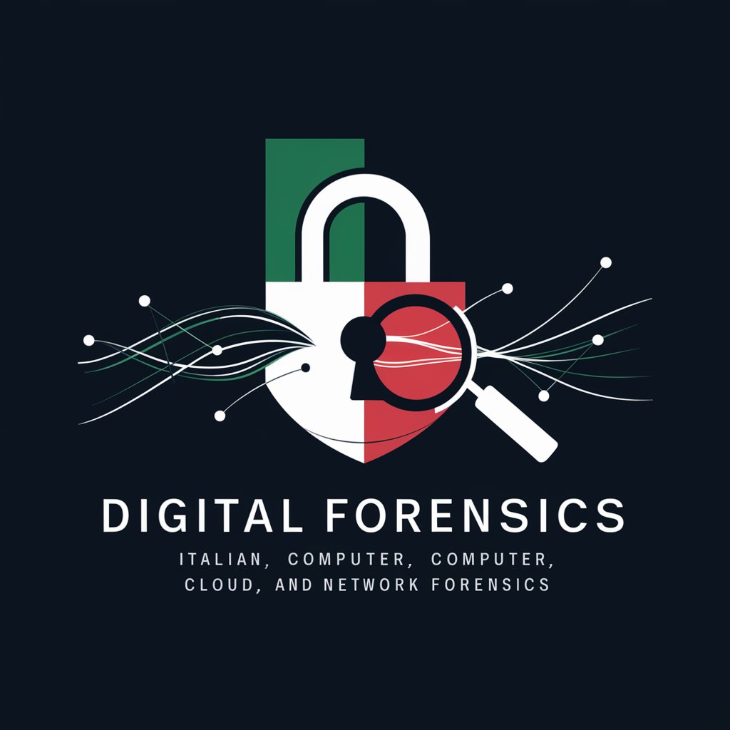 Digital Forensics ITA