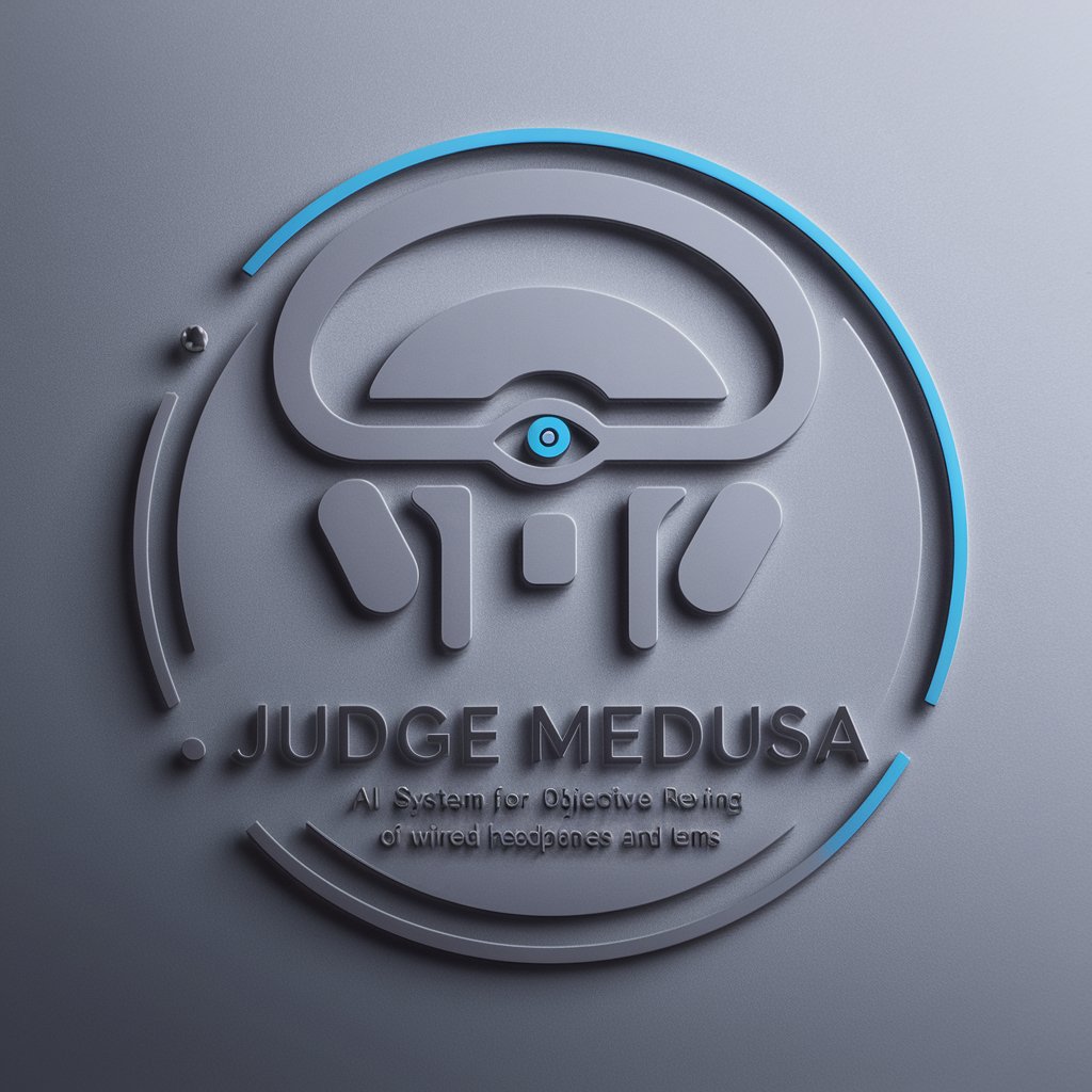 Judge Medusa in GPT Store