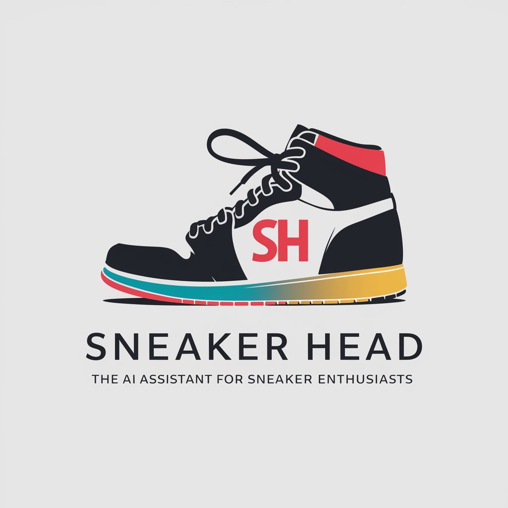 Sneaker Head