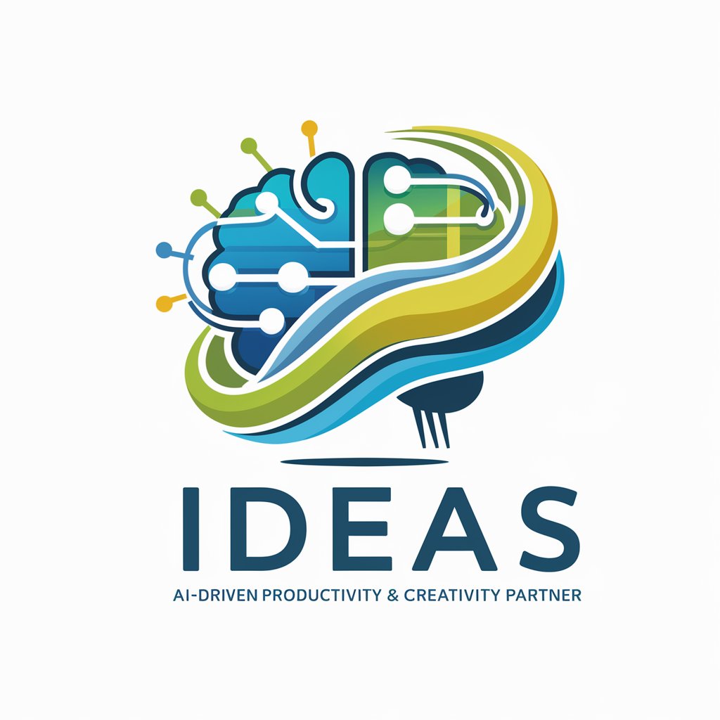 Ideas