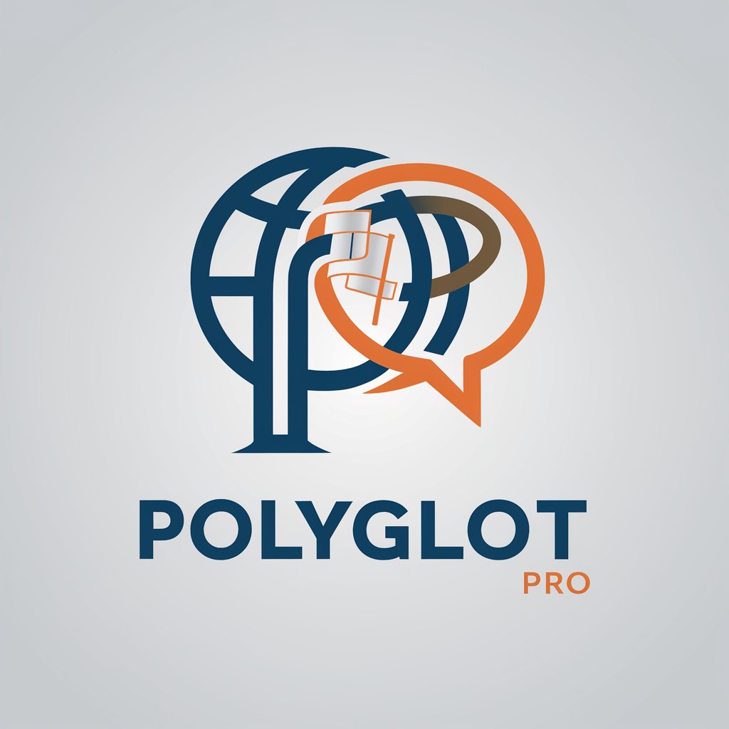 Polyglot Pro