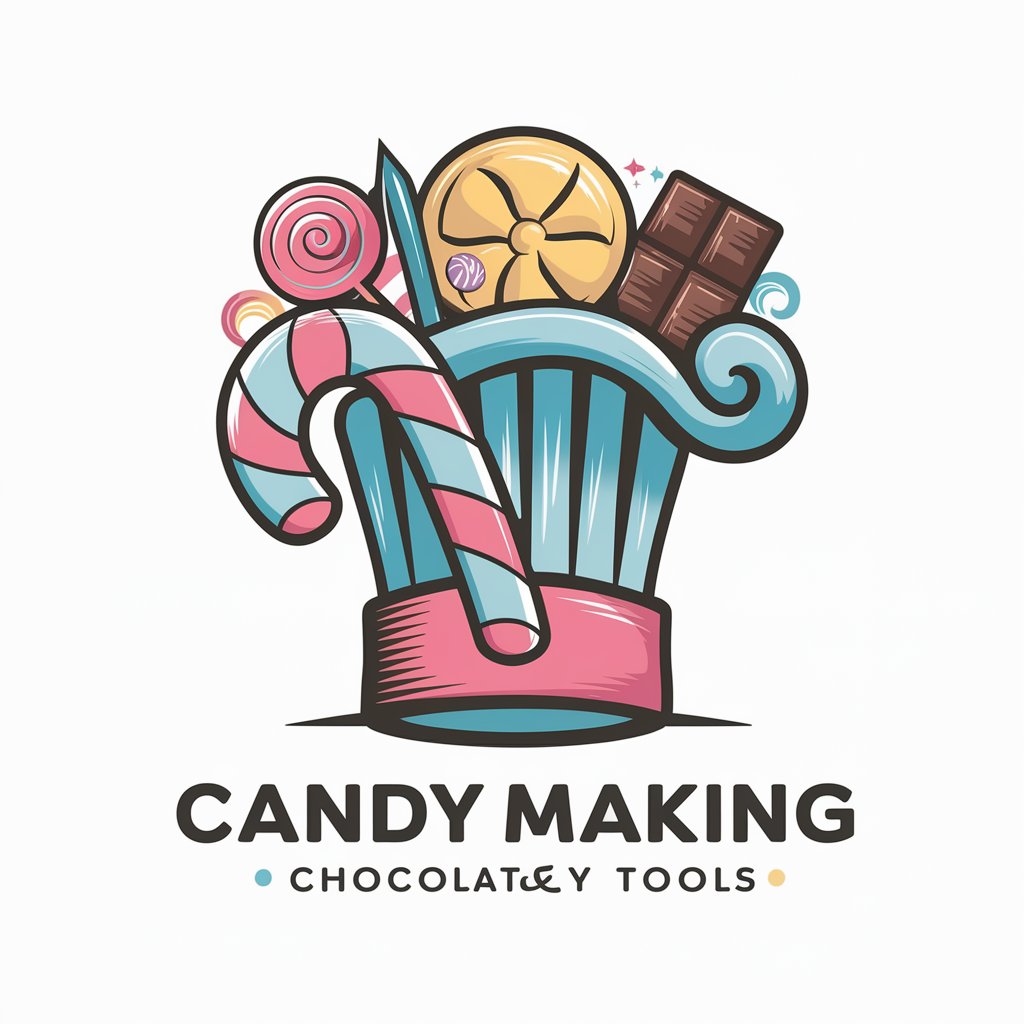 Candy Making