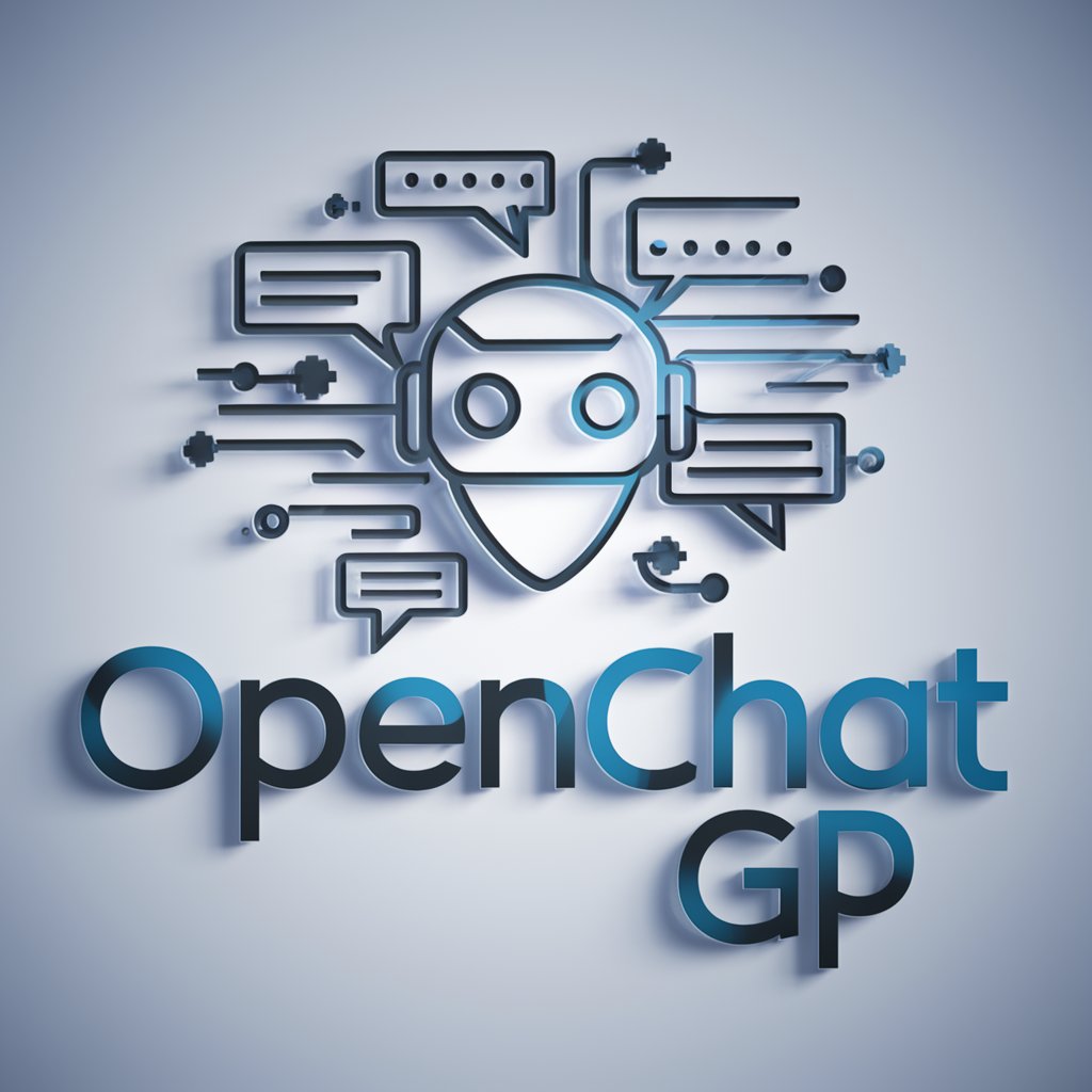 Openchat Gp