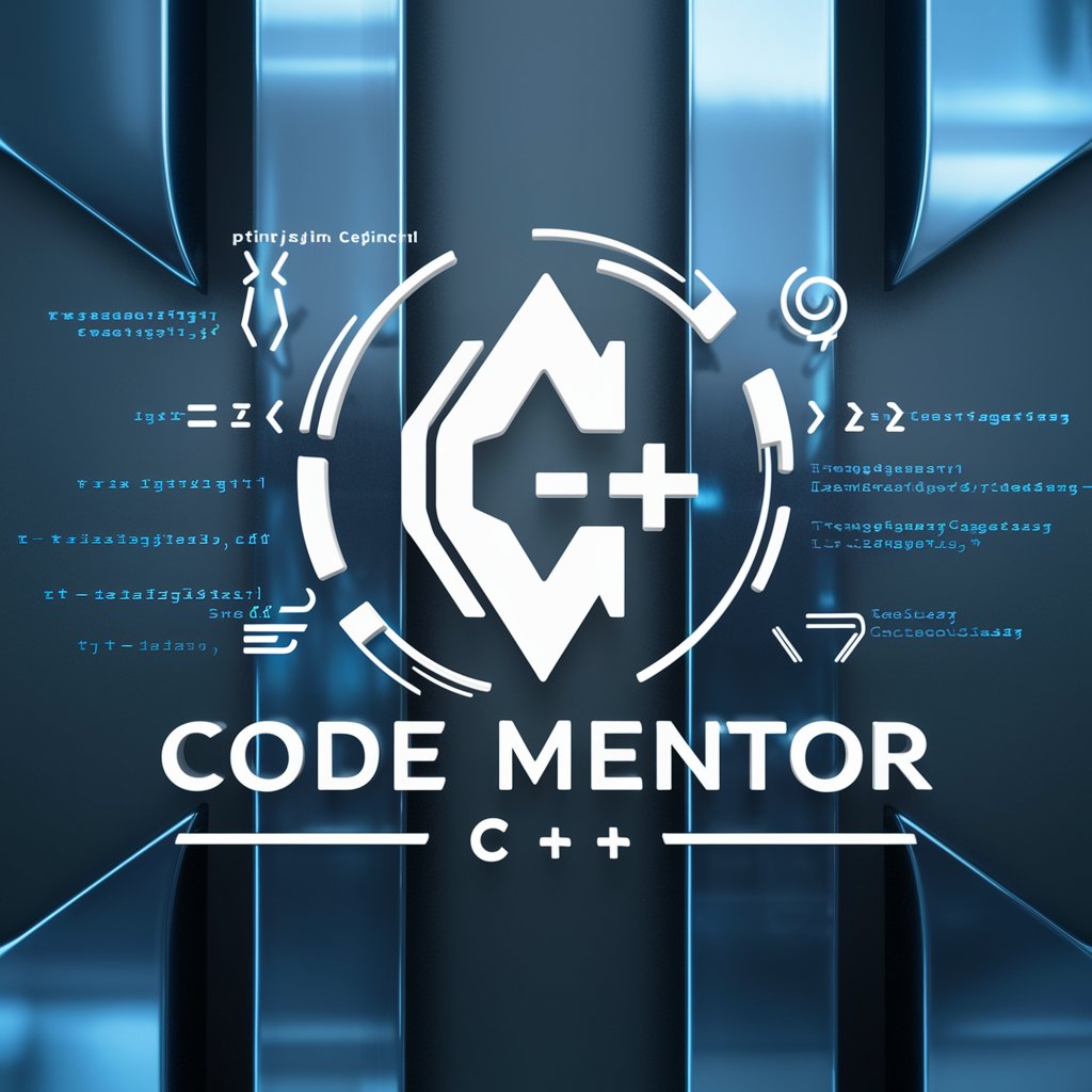 Code Mentor C++