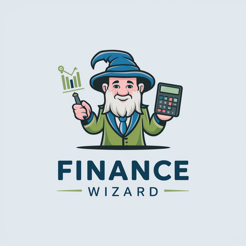 Finance Wizard's