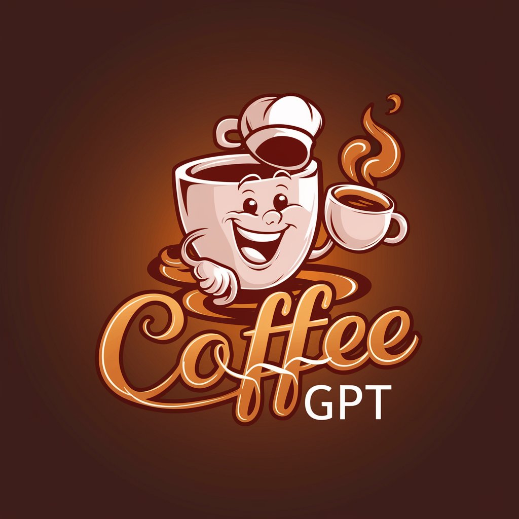 Coffee in GPT Store
