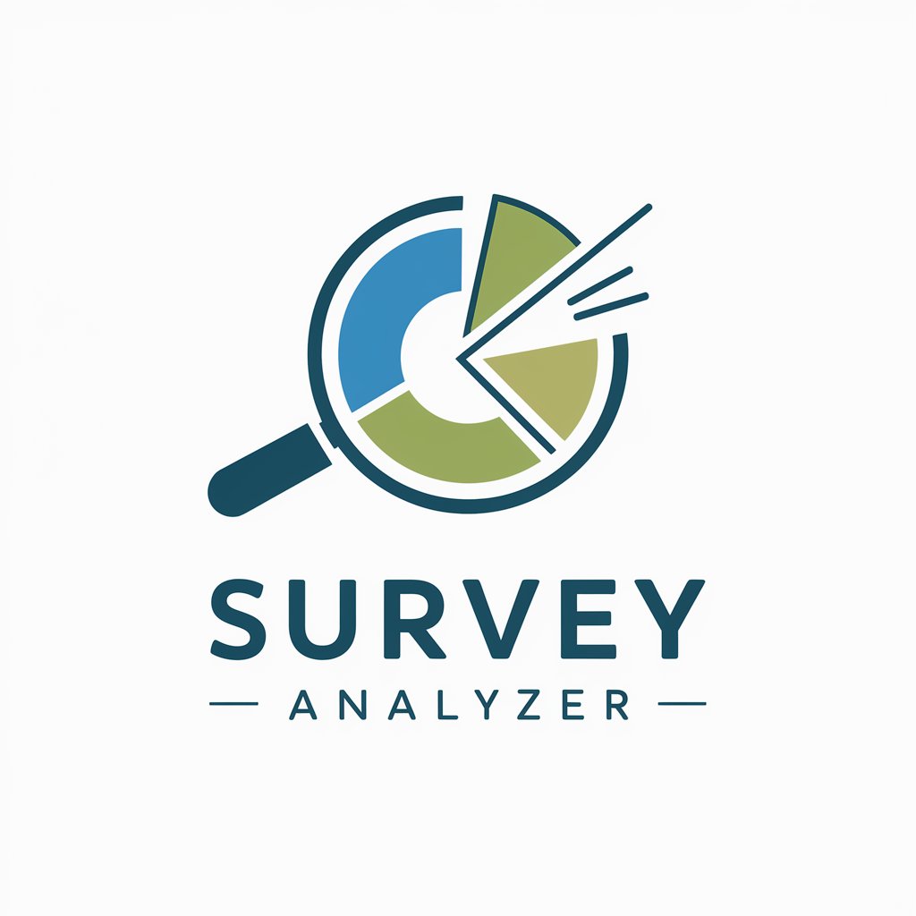 Survey Analyzer  GPT